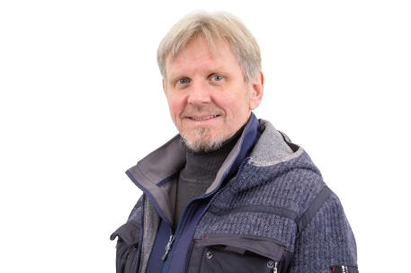 Picture of Prof. Dr. Raimund Brotsack