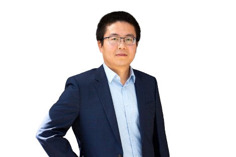 Picture of Prof. Dr. Rui Li